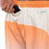 Short Nox Pro Mock Naranja